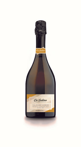 Ca'Salina Prosecco Superiore DOCG Sirocol Extra Dry