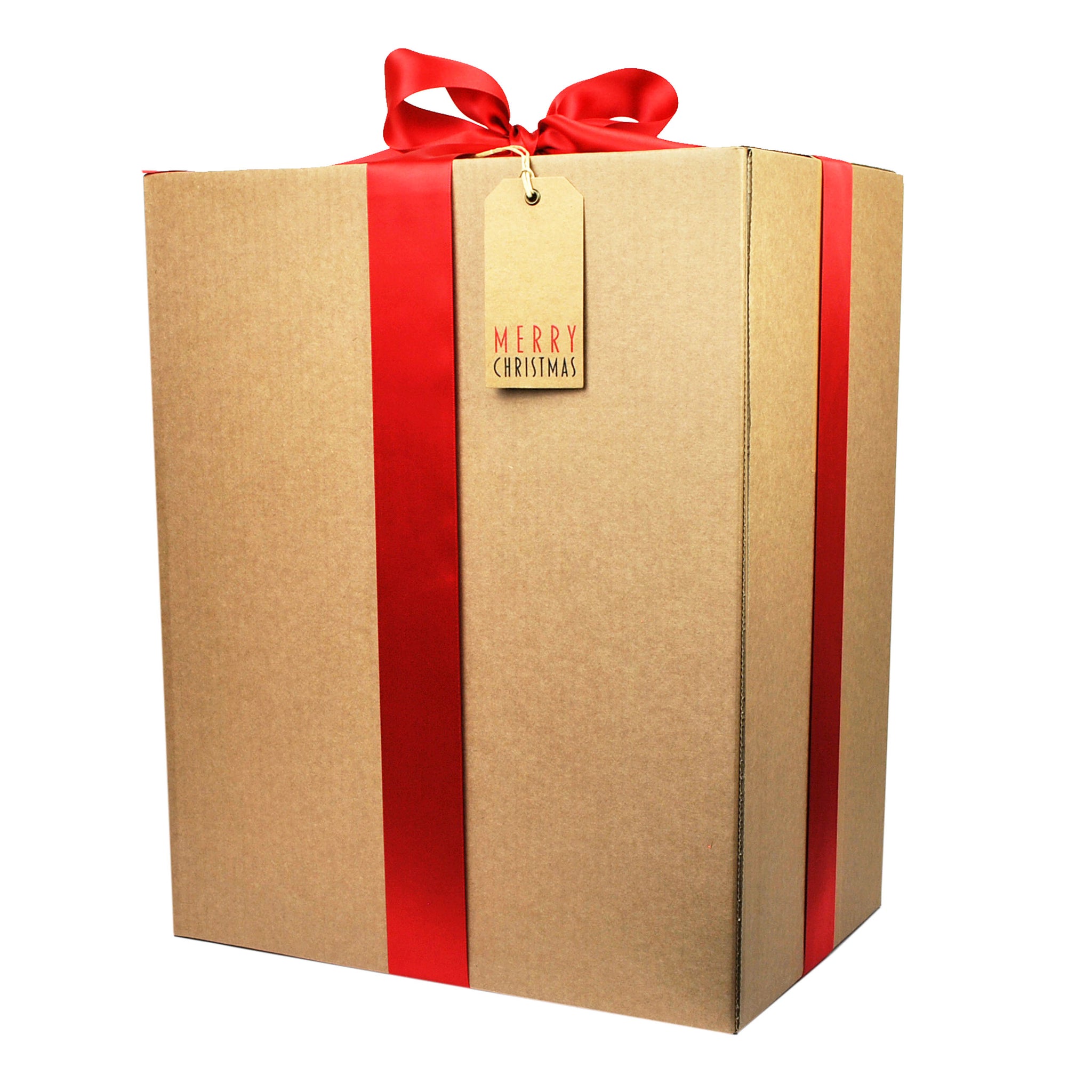 Christmas Gift Box